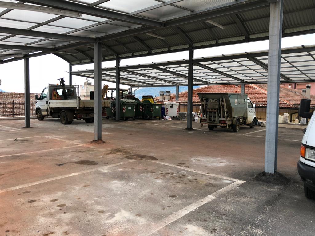 RIFACIMENTO AGGREGATO - SANT'EUSANIO FORCONENSE (AQ)