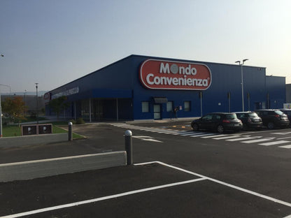 MONDO CONVENIENZA NUOVO PUNTO VENDITA - TORINO