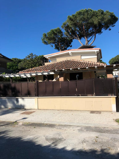 REALIZZAZIONE VILLA - SAN FELICE CIRCEO (LT)