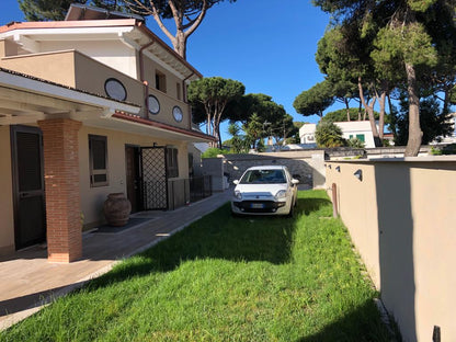 REALIZZAZIONE VILLA - SAN FELICE CIRCEO (LT)