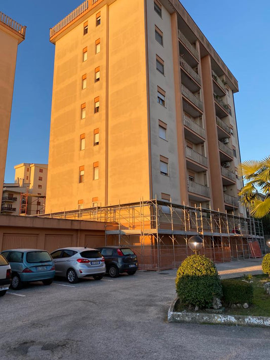 CONDOMINIO DEL SOLE - FROSINONE